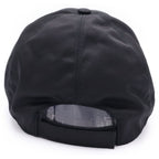 Prada Baseball Cap Black Nylon — view 2
