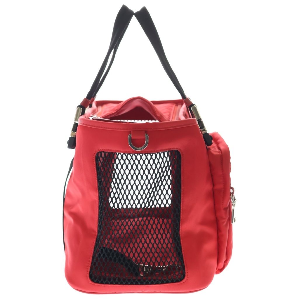 Prada Pet Shoulder Bag — view 3