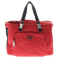 Prada Pet Shoulder Bag