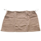 Bottega Veneta Atlas Intrecciato Clutch Brown Leather — view 6