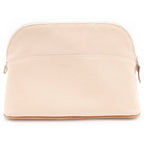 Hermes Bolide Pouch Beige — view 2