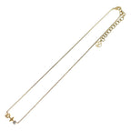 Louis Vuitton Corrier Petit Pendant Chain Gold — view 2