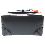 Louis Vuitton Monogram LV Friends Steamer XS Shoulder Bag Brown Black — view 4