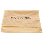 Louis Vuitton Monogram Denim Palm Springs Backpack Mini Indigo — view 7