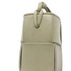 Bottega Veneta Cassette Maxi Intrecciato Shoulder Bag Pochette Phone Pouch — view 4