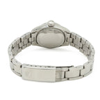 Rolex Oyster Perpetual Date Silver Dial Antique SS Automatic Watch No 28 — view 7