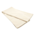 Louis Vuitton Scarf Zipper Pocket Cashmere Beige