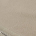 Louis Vuitton Scarf Zipper Pocket Cashmere Beige — view 4