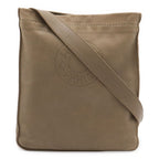 Hermes Clou de Selle Shoulder Bag Pochette Crossbody Perforated Any Milo