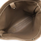 Hermes Clou de Selle Shoulder Bag Pochette Crossbody Perforated Any Milo — view 6