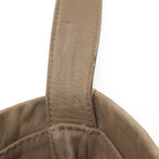 Hermes Clou de Selle Shoulder Bag Pochette Crossbody Perforated Any Milo — view 5