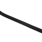Louis Vuitton Belt LV Reversible Brown Metal Silver — view 8