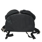 Prada Lussac Backpack Canvas Leather — view 6