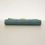 Louis Vuitton Trifold Wallet Mahina Portefeuille Amelia Ragon — view 3