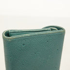 Louis Vuitton Trifold Wallet Mahina Portefeuille Amelia Ragon — view 8
