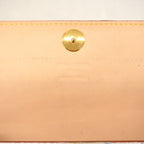 Louis Vuitton Wallet Monogram Multicolor Portefeuille Sarah Blanc — view 4