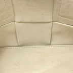 Bottega Veneta Candy Arco 2-Way Handbag Calf — view 8