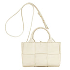 Bottega Veneta Candy Arco 2-Way Handbag Calf — view 2