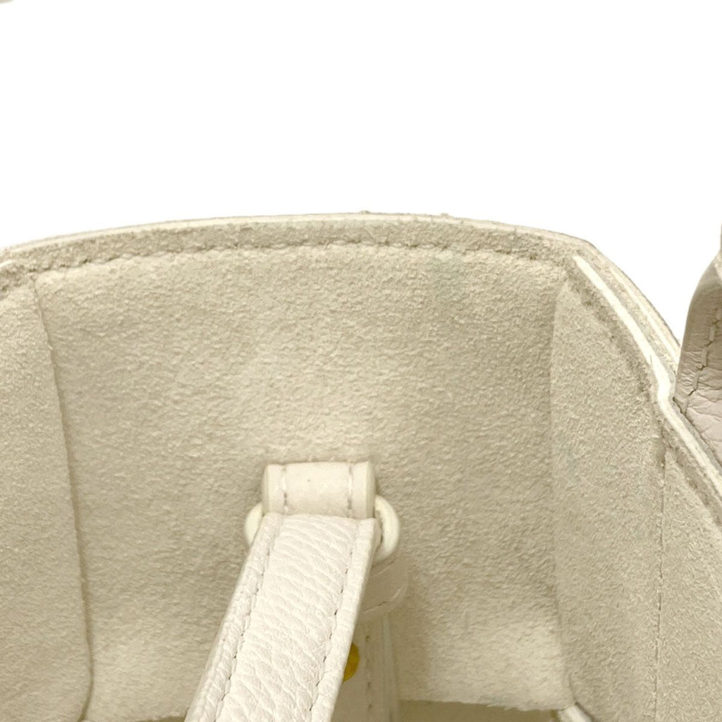 Bottega Veneta Candy Arco 2-Way Handbag Calf — view 9