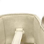 Bottega Veneta Candy Arco 2-Way Handbag Calf — view 9