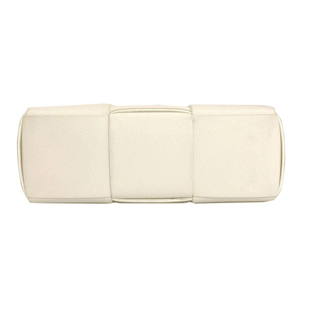 Bottega Veneta Candy Arco 2-Way Handbag Calf — view 4