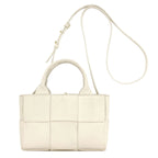 Bottega Veneta Candy Arco 2-Way Handbag Calf