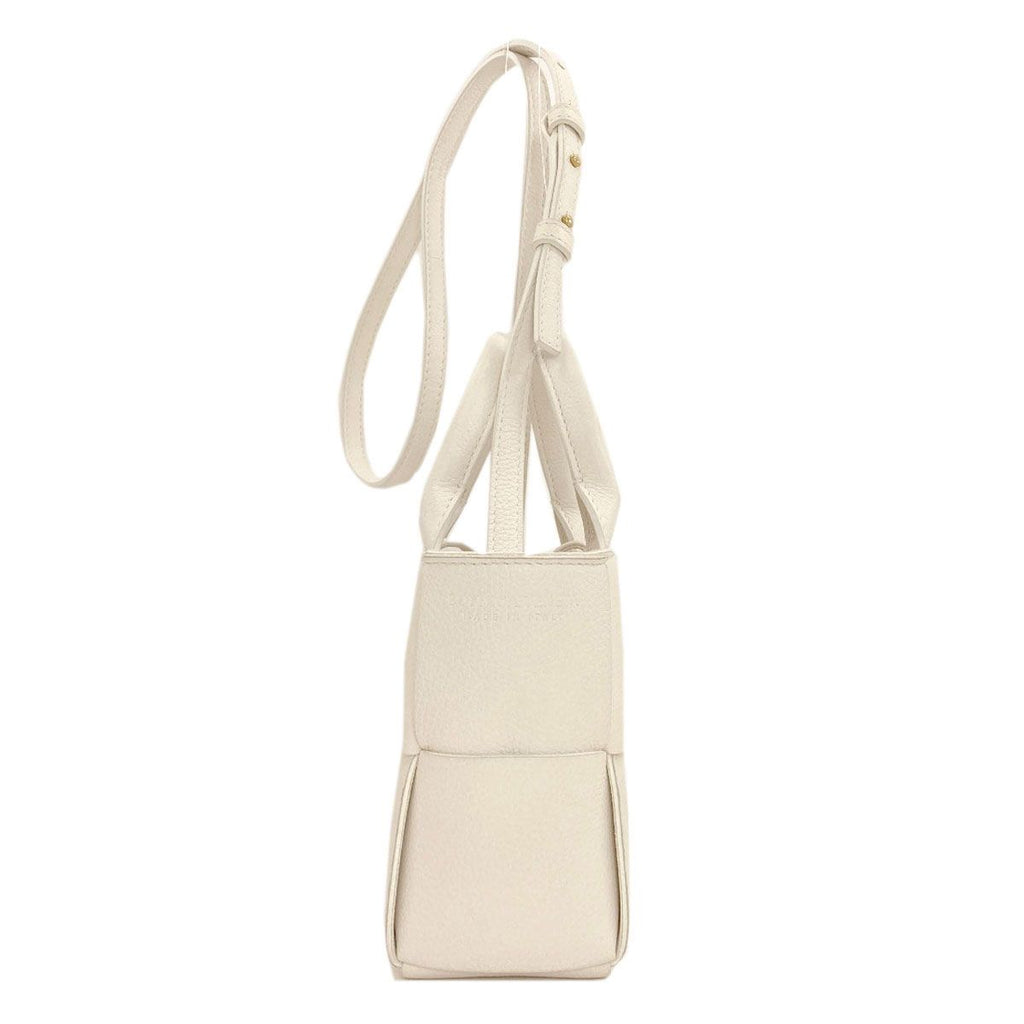 Bottega Veneta Candy Arco 2-Way Handbag Calf — view 3