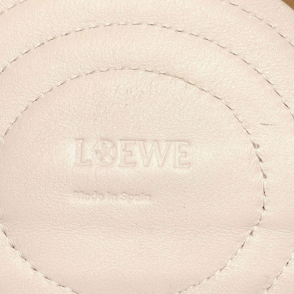 Loewe Chain Bag Handbag Calf — view 6