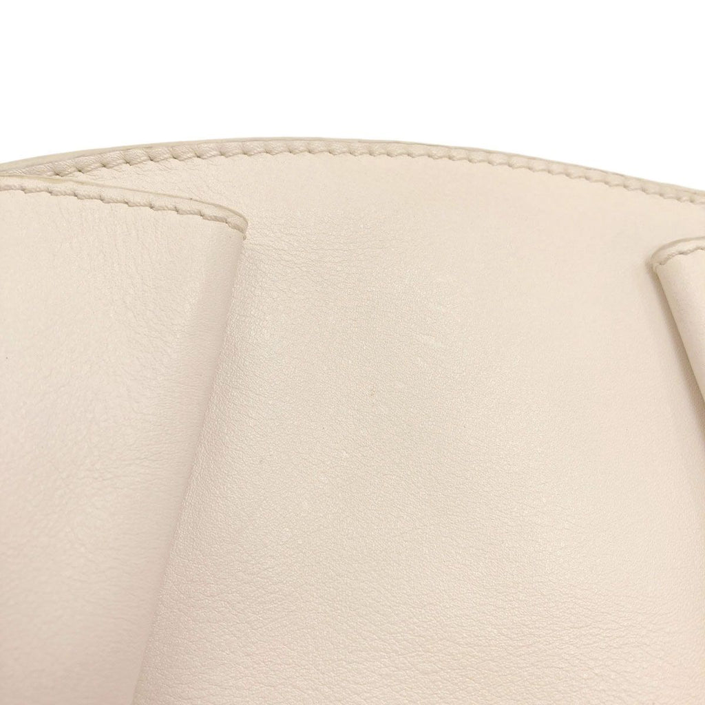 Loewe Chain Bag Handbag Calf — view 9