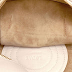 Loewe Chain Bag Handbag Calf — view 8
