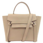 Celine Belt Bag Micro 2-Way Calf