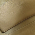 Celine Belt Bag Micro 2-Way Calf — view 9