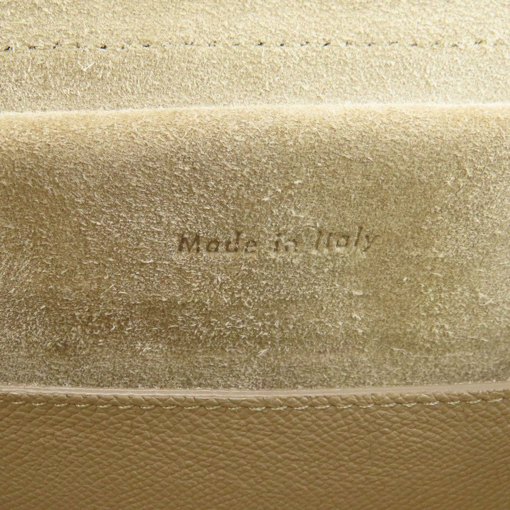 Celine Belt Bag Micro 2-Way Calf — view 6