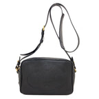 Prada Long Shoulder Bag Calf