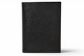 Prada Wallet Billfold Card Case Bifold Folding Saffiano Leather Black