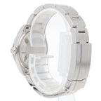 Rolex Oyster Perpetual Watch Stainless Steel Automatic Winding — view 5