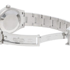 Rolex Oyster Perpetual Watch Stainless Steel Automatic Winding — view 9
