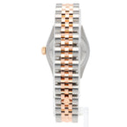 Rolex Datejust Oyster Perpetual Watch Stainless Steel Automatic Winding — view 6
