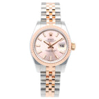 Rolex Datejust Oyster Perpetual Watch Stainless Steel Automatic Winding — view 8