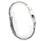 Tiffany & Co Atlas Dome Watch Stainless Steel Quartz — view 7