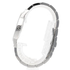 Tiffany & Co Atlas Dome Watch Stainless Steel Quartz — view 4
