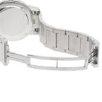 Tiffany & Co Atlas Dome Watch Stainless Steel Quartz — view 9