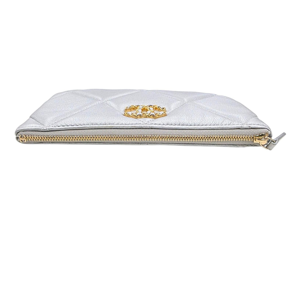Chanel 19 Pouch — view 3