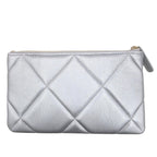 Chanel 19 Pouch — view 2