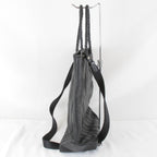 Celine 2-Way Tote Sc Leather Black — view 3