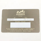 Hermes Watch Kelly Gold Leather — view 7