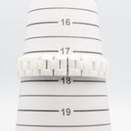 Chanel Watch Diamond Pink Shell Ceramic — view 7