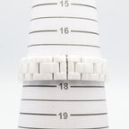 Chanel Watch Untitled White Ceramic — view 7