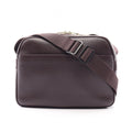 Louis Vuitton Shoulder Bag Reporter PM Taiga Acajou Leather Liporta