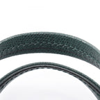Celine Tote Vertical Small Cover 2-Way Green Leather — view 6